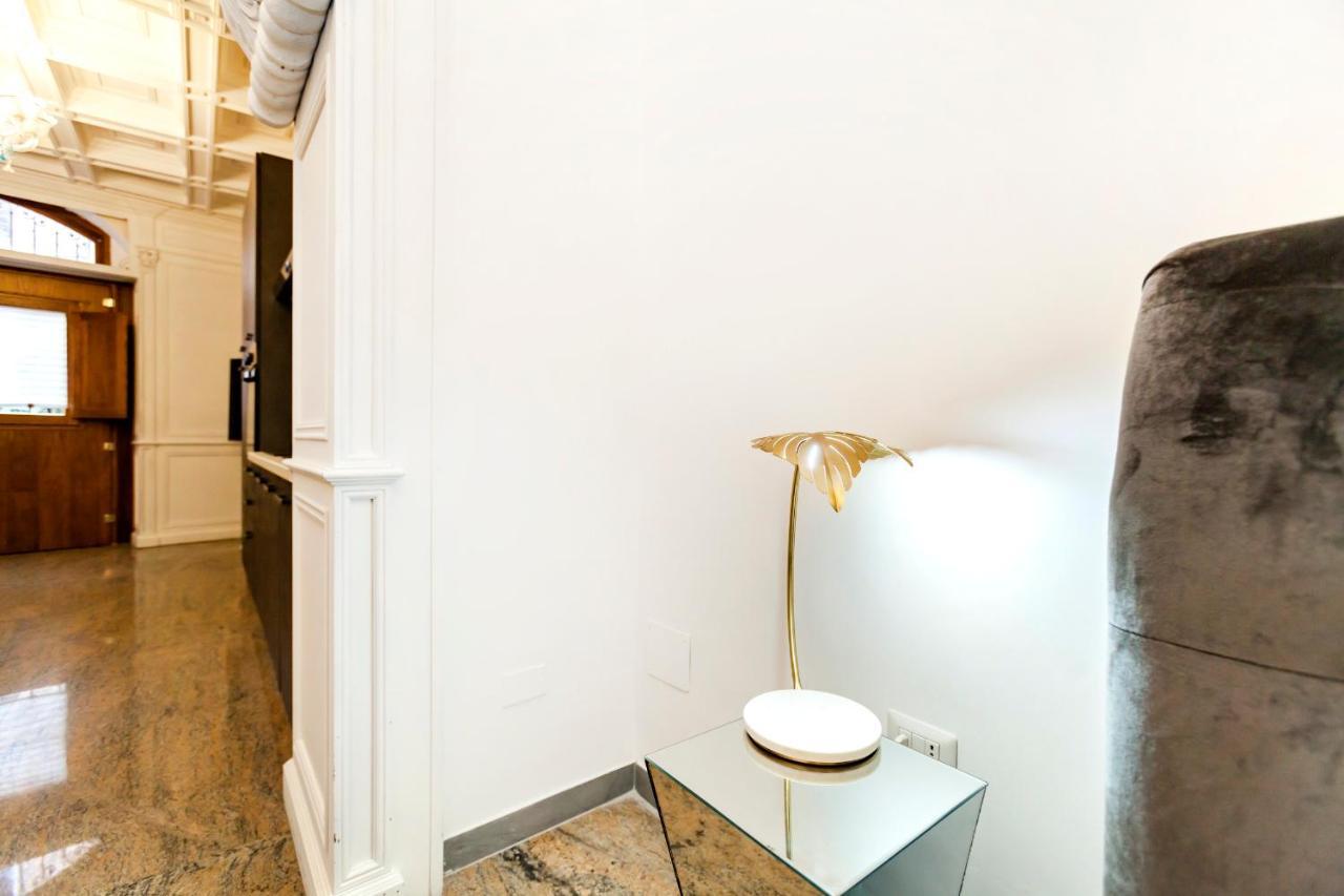 Navona Artist 7 Apt Apartment Rome