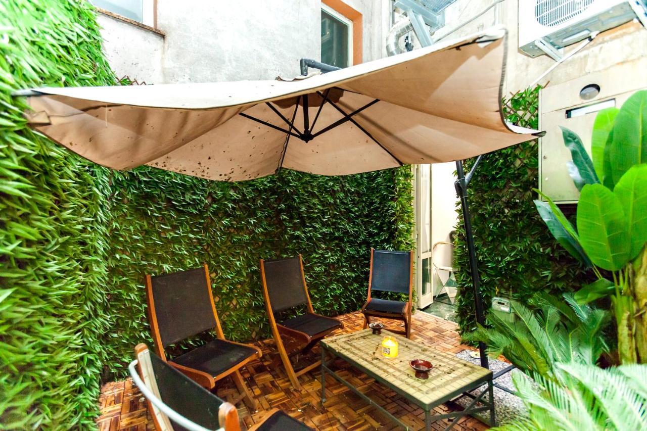 Navona Artist 7 Apt Apartment *